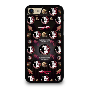 FLORIDA STATE FSU WALLPAPER iPhone 7 / 8 Case Cover FLORIDA STATE FSU WALLPAPER iPhone 7 / 8 Case Cover
