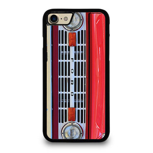 FORD BRONCO CLASSIC CAR iPhone 7 / 8 Case Cover FORD BRONCO CLASSIC CAR iPhone 7 / 8 Case Cover