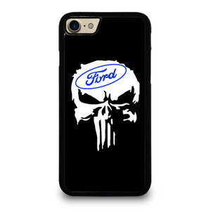 FORD CAR PUNISHER LOGO iPhone 7 / 8 Case Cover