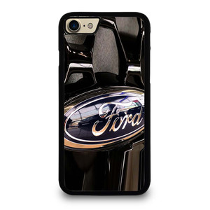 FORD GRILL CAR iPhone 7 / 8 Case Cover FORD GRILL CAR iPhone 7 / 8 Case Cover