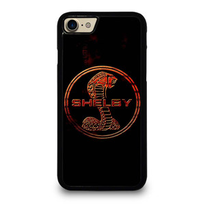 FORD MUSTANG SHELBY HOT METAL iPhone 7 / 8 Case Cover FORD MUSTANG SHELBY HOT METAL iPhone 7 / 8 Case Cover
