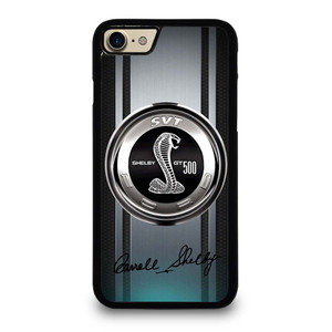 FORD SHELBY COBRA GT 500 iPhone 7 / 8 Case Cover FORD SHELBY COBRA GT 500 iPhone 7 / 8 Case Cover