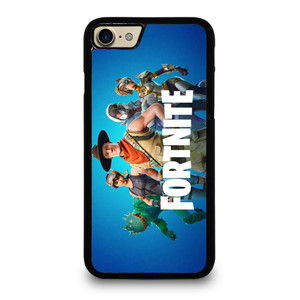 FORTNITE BATTLE ROYALE CHARACTER iPhone 7 / 8 Case Cover FORTNITE BATTLE ROYALE CHARACTER iPhone 7 / 8 Case Cover