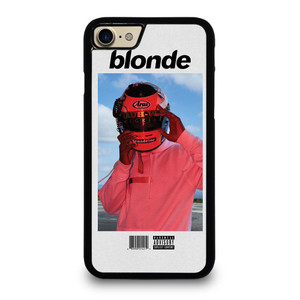 FRANK OCEAN BLOND POSTER 2 iPhone 7 / 8 Case Cover