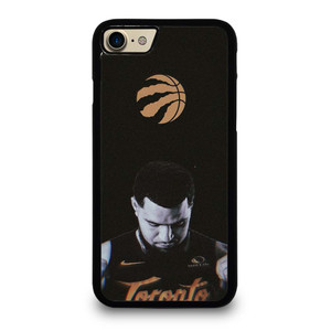 FRED VANVLEET TORONTO RAPTORS 2 iPhone 7 / 8 Case Cover