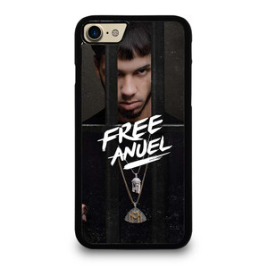 FREE ANUEL AA RAPPER iPhone 7 / 8 Case Cover