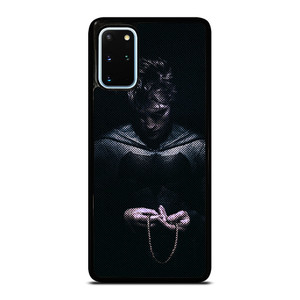 ROBERT PATTINSON BATMAN Samsung Galaxy S20 Plus Case Cover