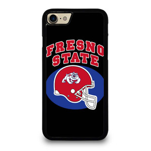 FRESNO STATE BULLDOGS LOGO iPhone 7 / 8 Case Cover FRESNO STATE BULLDOGS LOGO iPhone 7 / 8 Case Cover