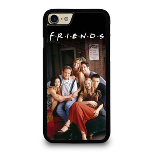 FRIENDS TV SHOW 2 iPhone 7 / 8 Case Cover