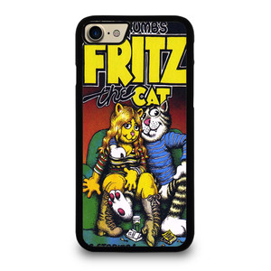 FRITZ THE CAT CARTOON COMEDY iPhone 7 / 8 Case Cover
