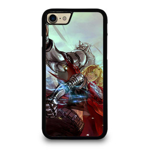 FULLMETAL ALCHEMIST BROTHERHOOD ANIME iPhone 7 / 8 Case Cover