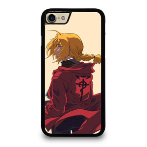 FULLMETAL ALCHEMIST EDWARD ELRIC iPhone 7 / 8 Case Cover FULLMETAL ALCHEMIST EDWARD ELRIC iPhone 7 / 8 Case Cover