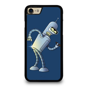 FUTURAMA BENDER CARTOON iPhone 7 / 8 Case Cover