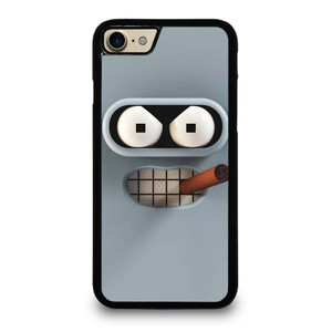 FUTURAMA BENDER FACE iPhone 7 / 8 Case Cover