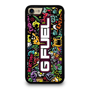 G FUEL ENERGY DRINK iPhone 7 / 8 Case Cover G FUEL ENERGY DRINK iPhone 7 / 8 Case Cover