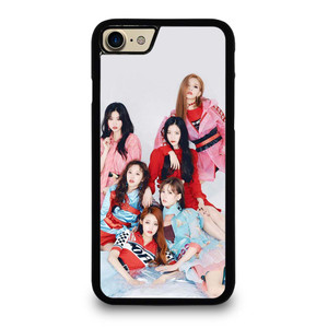G IDLE GIRL BAND KPOP iPhone 7 / 8 Case Cover G IDLE GIRL BAND KPOP iPhone 7 / 8 Case Cover