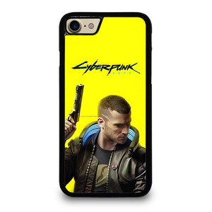 GAMES CYBERPUNK 2077 iPhone 7 / 8 Case Cover