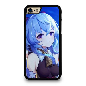GANYU GENSHIN IMPACT 2 iPhone 7 / 8 Case Cover