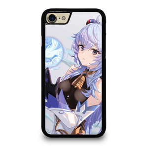 GANYU GENSHIN IMPACT iPhone 7 / 8 Case Cover