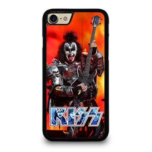 GENE SIMMONS SINGER KISS BAND iPhone 7 / 8 Case Cover GENE SIMMONS SINGER KISS BAND iPhone 7 / 8 Case Cover