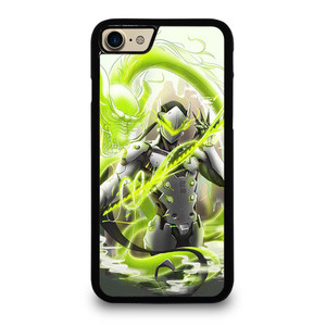GENJI DRAGON OVERWATCH GAME iPhone 7 / 8 Case Cover