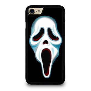 GHOST FACE SCREAM iPhone 7 / 8 Case Cover GHOST FACE SCREAM iPhone 7 / 8 Case Cover
