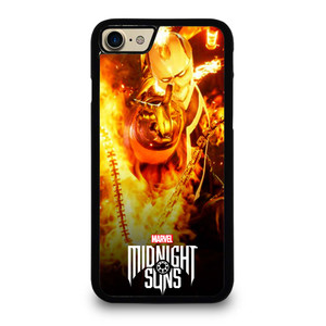 GHOST RIDERS MARVEL MIDNIGHT SUNS iPhone 7 / 8 Case Cover