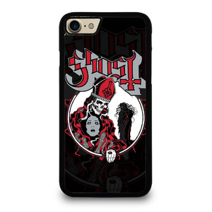 GHOST ROCK BAND COVER ART iPhone 7 / 8 Case Cover GHOST ROCK BAND COVER ART iPhone 7 / 8 Case Cover