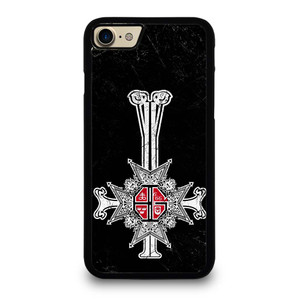 GHOST ROCK BAND LOGO 3 iPhone 7 / 8 Case Cover