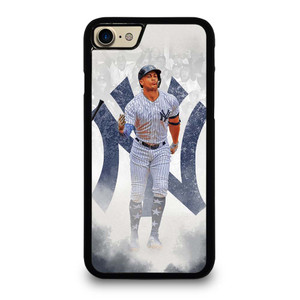 GIANCARLO STANTON NEW YORK YANKEES MLB iPhone 7 / 8 Case Cover