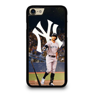 GIANCARLO STANTON NEW YORK YANKEES iPhone 7 / 8 Case Cover GIANCARLO STANTON NEW YORK YANKEES iPhone 7 / 8 Case Cover