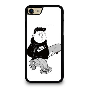 GIANT TAKESHI GOUDA NIKE iPhone 7 / 8 Case Cover GIANT TAKESHI GOUDA NIKE iPhone 7 / 8 Case Cover