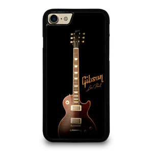 GIBSON GUITAR 2 iPhone 7 / 8 Case Cover GIBSON GUITAR 2 iPhone 7 / 8 Case Cover