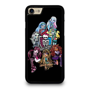 GIRLS OF MONSTER HIGH iPhone 7 / 8 Case Cover