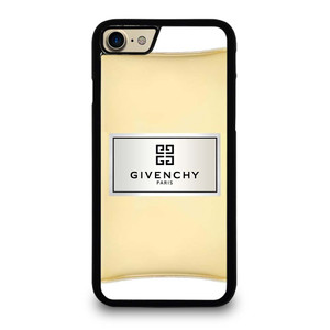 GIVENCHY PARIS GOLD LOGO 2 iPhone 7 / 8 Case Cover GIVENCHY PARIS GOLD LOGO 2 iPhone 7 / 8 Case Cover