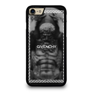 GIVENCHY PARIS MONUMENTAL iPhone 7 / 8 Case Cover GIVENCHY PARIS MONUMENTAL iPhone 7 / 8 Case Cover