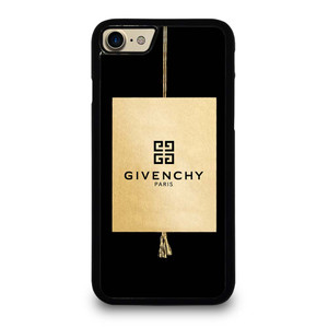 GIVENCHY PARIS NAME TAG iPhone 7 / 8 Case Cover