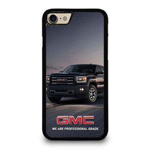 GMC TRUCK LOGO iPhone 7 / 8 Case Cover GMC TRUCK LOGO iPhone 7 / 8 Case Cover