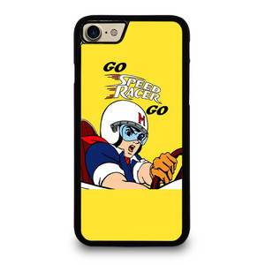 GO SPEED RACER GO iPhone 7 / 8 Case Cover