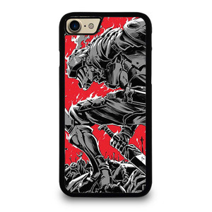 GOBLIN SLAYER ANIME ART iPhone 7 / 8 Case Cover