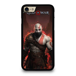 GOD OF WAR 4 GAME iPhone 7 / 8 Case Cover GOD OF WAR 4 GAME iPhone 7 / 8 Case Cover