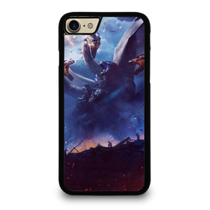 GODZILLA 2 KING OF THE MONSTERS 2 iPhone 7 / 8 Case Cover