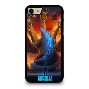 GODZILLA KING OF MONSTER ART iPhone 7 / 8 Case Cover GODZILLA KING OF MONSTER ART iPhone 7 / 8 Case Cover
