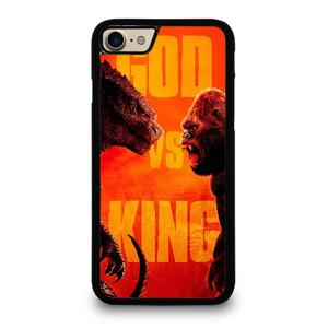 GODZILLA VS KING KONG POSTER iPhone 7 / 8 Case Cover