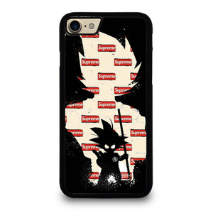 GOKU DRAGON BALL SUPREME iPhone 7 / 8 Case Cover GOKU DRAGON BALL SUPREME iPhone 7 / 8 Case Cover
