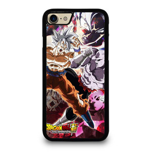 GOKU VS JIREN DRAGON BALL SUPER iPhone 7 / 8 Case Cover GOKU VS JIREN DRAGON BALL SUPER iPhone 7 / 8 Case Cover