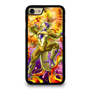 GOLDEN FRIEZA DRAGON BALL SUPER iPhone 7 / 8 Case Cover