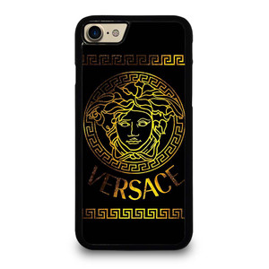 GOLDEN MEDUSA STRIPS iPhone 7 / 8 Case Cover GOLDEN MEDUSA STRIPS iPhone 7 / 8 Case Cover