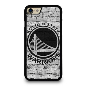 GOLDEN STATE WARRIORS WHITE BRICK iPhone 7 / 8 Case Cover GOLDEN STATE WARRIORS WHITE BRICK iPhone 7 / 8 Case Cover