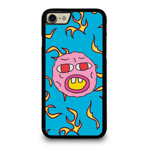 GOLF WANG FACE FLAME iPhone 7 / 8 Case Cover GOLF WANG FACE FLAME iPhone 7 / 8 Case Cover